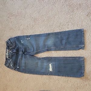 Boys PS (Kids'Aero or Children’s Place?) Size 10 Jeans